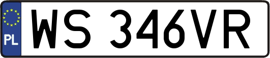 WS346VR