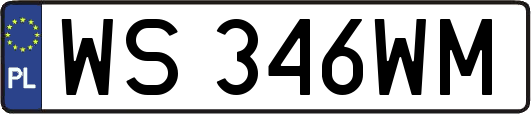 WS346WM