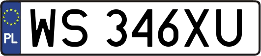 WS346XU