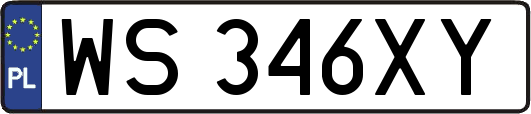 WS346XY