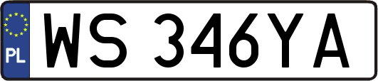 WS346YA