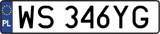 WS346YG