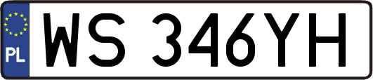 WS346YH