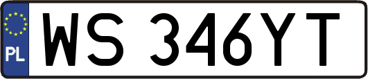 WS346YT