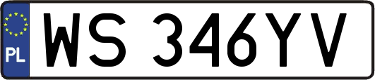 WS346YV