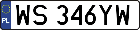 WS346YW