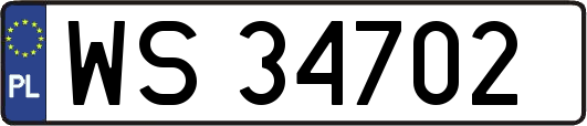 WS34702