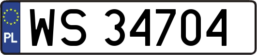 WS34704