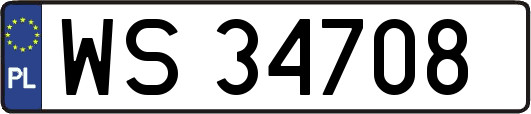 WS34708