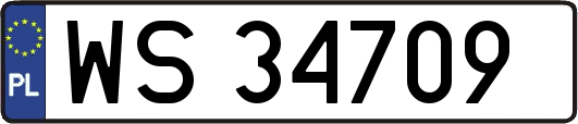 WS34709
