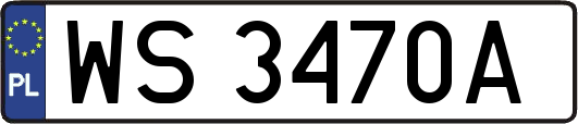 WS3470A