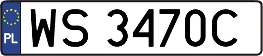 WS3470C