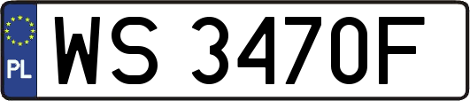 WS3470F