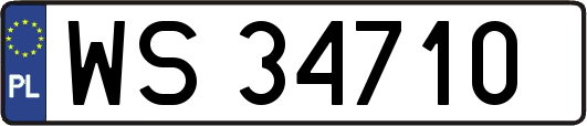 WS34710