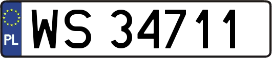 WS34711