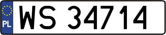 WS34714