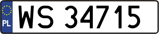 WS34715