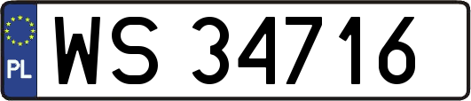 WS34716