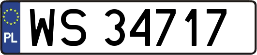 WS34717