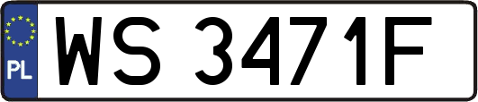 WS3471F