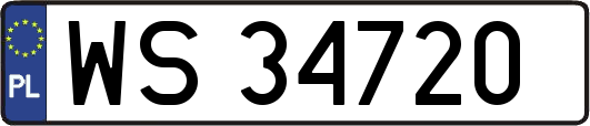 WS34720