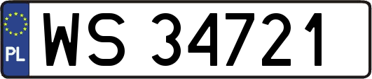 WS34721