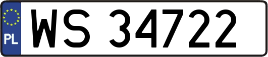 WS34722