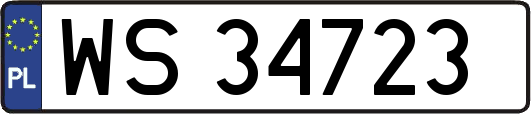 WS34723