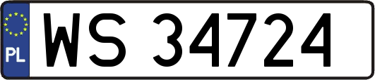 WS34724