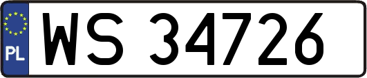 WS34726