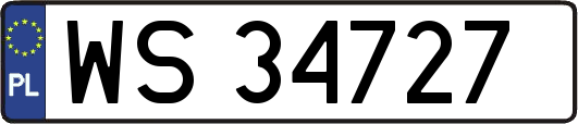 WS34727