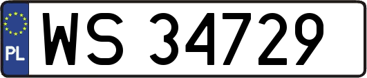 WS34729