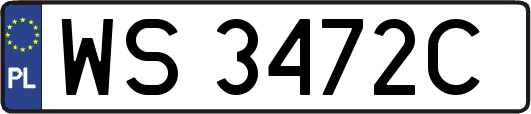 WS3472C