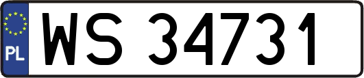WS34731
