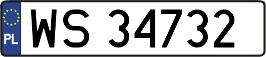 WS34732