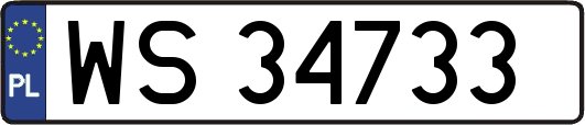 WS34733