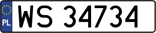 WS34734
