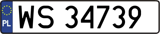 WS34739