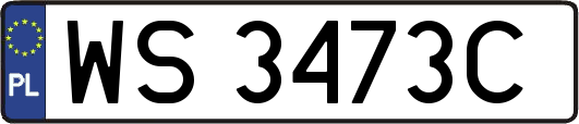 WS3473C