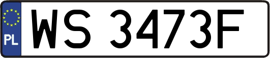 WS3473F