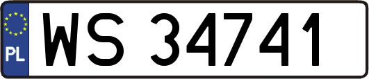 WS34741