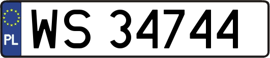 WS34744