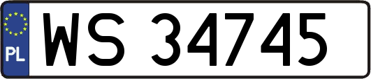 WS34745