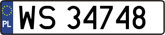 WS34748