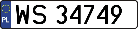 WS34749