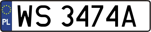 WS3474A