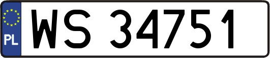 WS34751