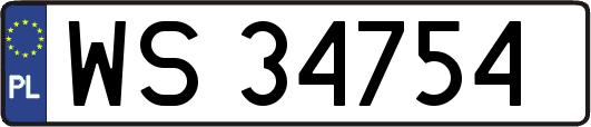 WS34754