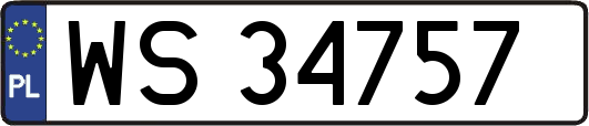 WS34757
