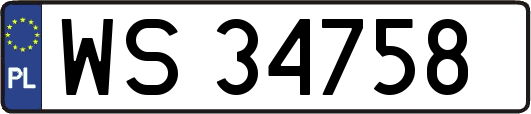 WS34758
